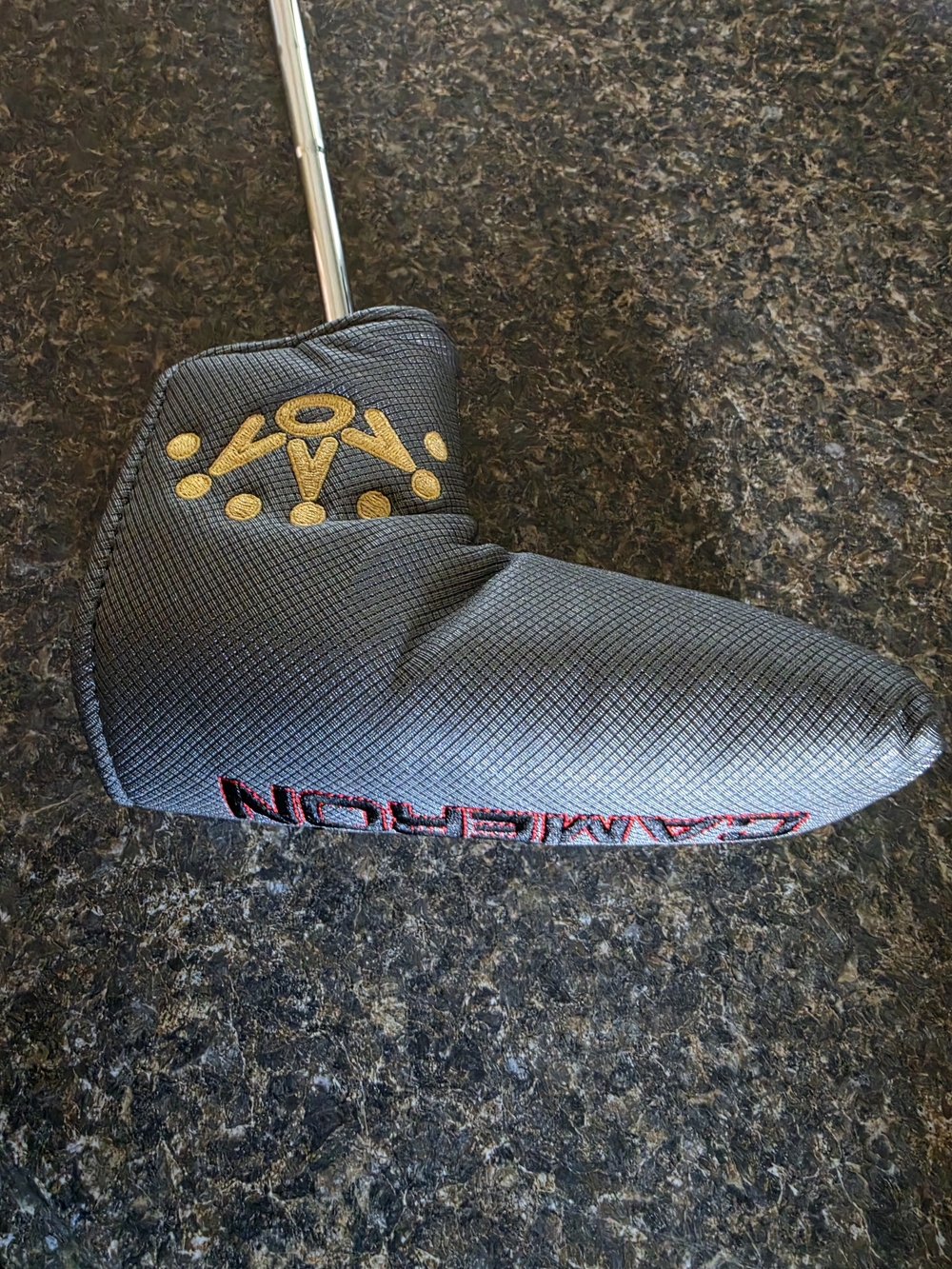 Scotty Cameron Newport 2 Putter